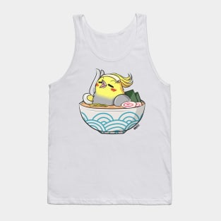 Bath time Tank Top